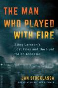 The Man Who Played With Fire