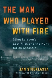 The Man Who Played With Fire