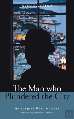 Bertrand.pt - The Man Who Plundered The City: An Asbj