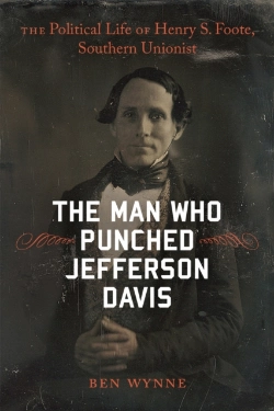 Bertrand.pt - The Man Who Punched Jefferson Davis
