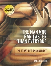 The Man Who Ran Faster Than Everyone