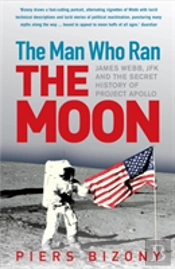 The Man Who Ran The Moon