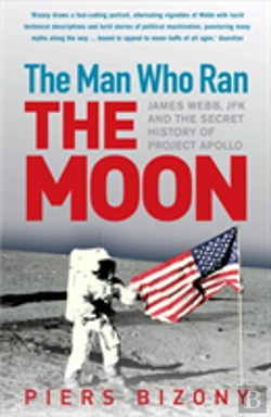 Bertrand.pt - The Man Who Ran The Moon