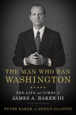Bertrand.pt - The Man Who Ran Washington