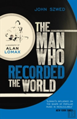 Bertrand.pt - The Man Who Recorded The World