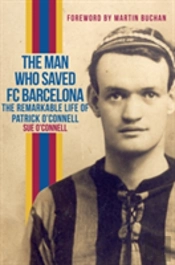 The Man Who Saved Fc Barcelona