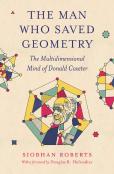 The Man Who Saved Geometry