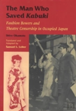 Bertrand.pt - The Man Who Saved Kabuki