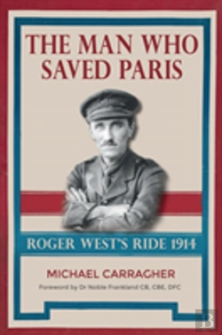 Bertrand.pt - The Man Who Saved Paris - Roger West'S Ride