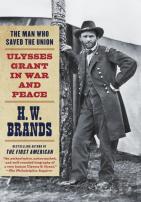 The Man Who Saved The Union