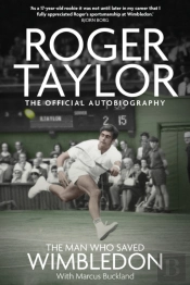 The Man Who Saved Wimbledon