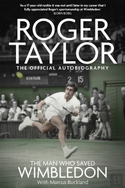 Bertrand.pt - The Man Who Saved Wimbledon