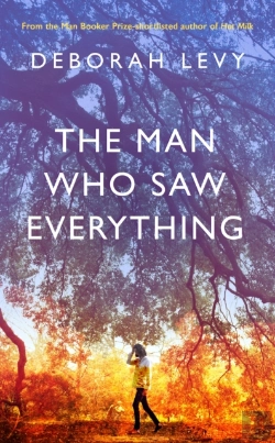 Bertrand.pt - The Man Who Saw Everything