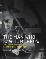 The Man Who Saw Tomorrow