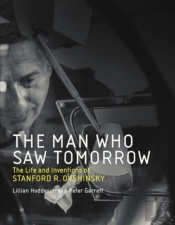 The Man Who Saw Tomorrow