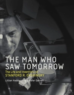 Bertrand.pt - The Man Who Saw Tomorrow