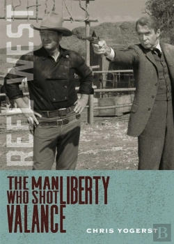 Bertrand.pt - The Man Who Shot Liberty Valance