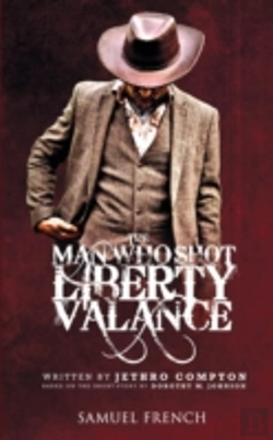 Bertrand.pt - The Man Who Shot Liberty Valance