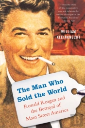 The Man Who Sold The World