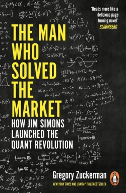 Bertrand.pt - The Man Who Solved The Market