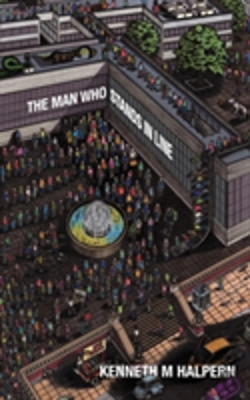 Bertrand.pt - The Man Who Stands In Line