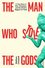 The Man Who Stole The Gods