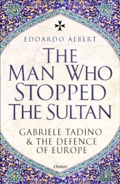 The Man Who Stopped The Sultan