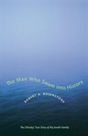 The Man Who Swam Into History