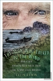 The Man Who Talked To The Wind