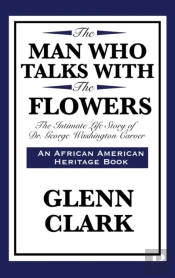 The Man Who Talks With The Flowers