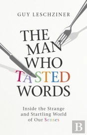 The Man Who Tasted Words