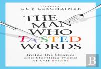 The Man Who Tasted Words