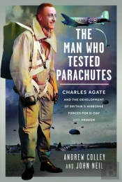 The Man Who Tested Parachutes