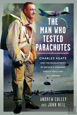 Bertrand.pt - The Man Who Tested Parachutes