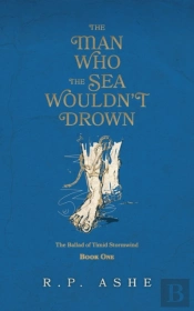 The Man Who The Sea Wouldn'T Drown