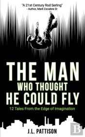 The Man Who Thought He Could Fly