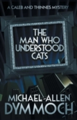 Bertrand.pt - The Man Who Understood Cats