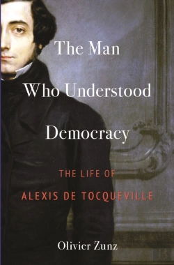 Bertrand.pt - The Man Who Understood Democracy