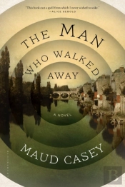 The Man Who Walked Away