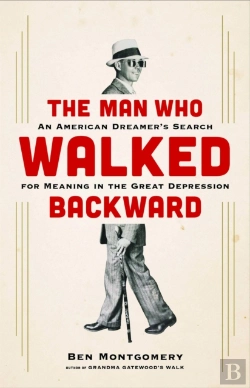 Bertrand.pt - The Man Who Walked Backward