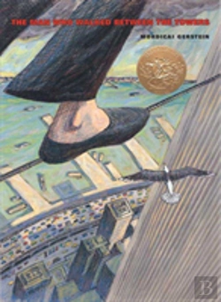 Bertrand.pt - The Man Who Walked Between The Towers