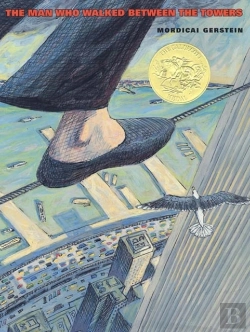 Bertrand.pt - The Man Who Walked Between The Towers