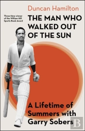 The Man Who Walked Out Of The Sun
