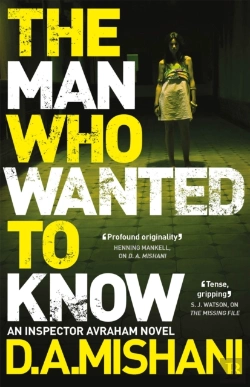 Bertrand.pt - The Man Who Wanted To Know