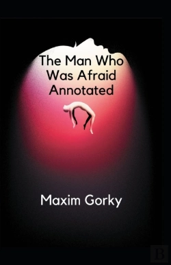 Bertrand.pt - The Man Who Was Afraid Annotated