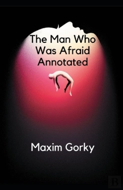 Bertrand.pt - The Man Who Was Afraid  Annotated