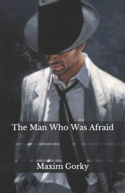 Bertrand.pt - The Man Who Was Afraid