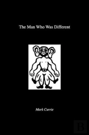 The Man Who Was Different