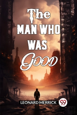 Bertrand.pt - The Man Who Was Good (Edition2024)