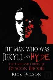 The Man Who Was Jekyll And Hyde